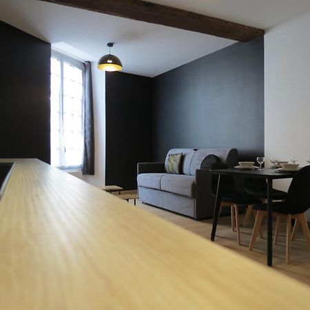 Appartements L'Hirondelle Beaugency Eksteriør billede