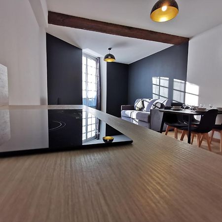 Appartements L'Hirondelle Beaugency Eksteriør billede