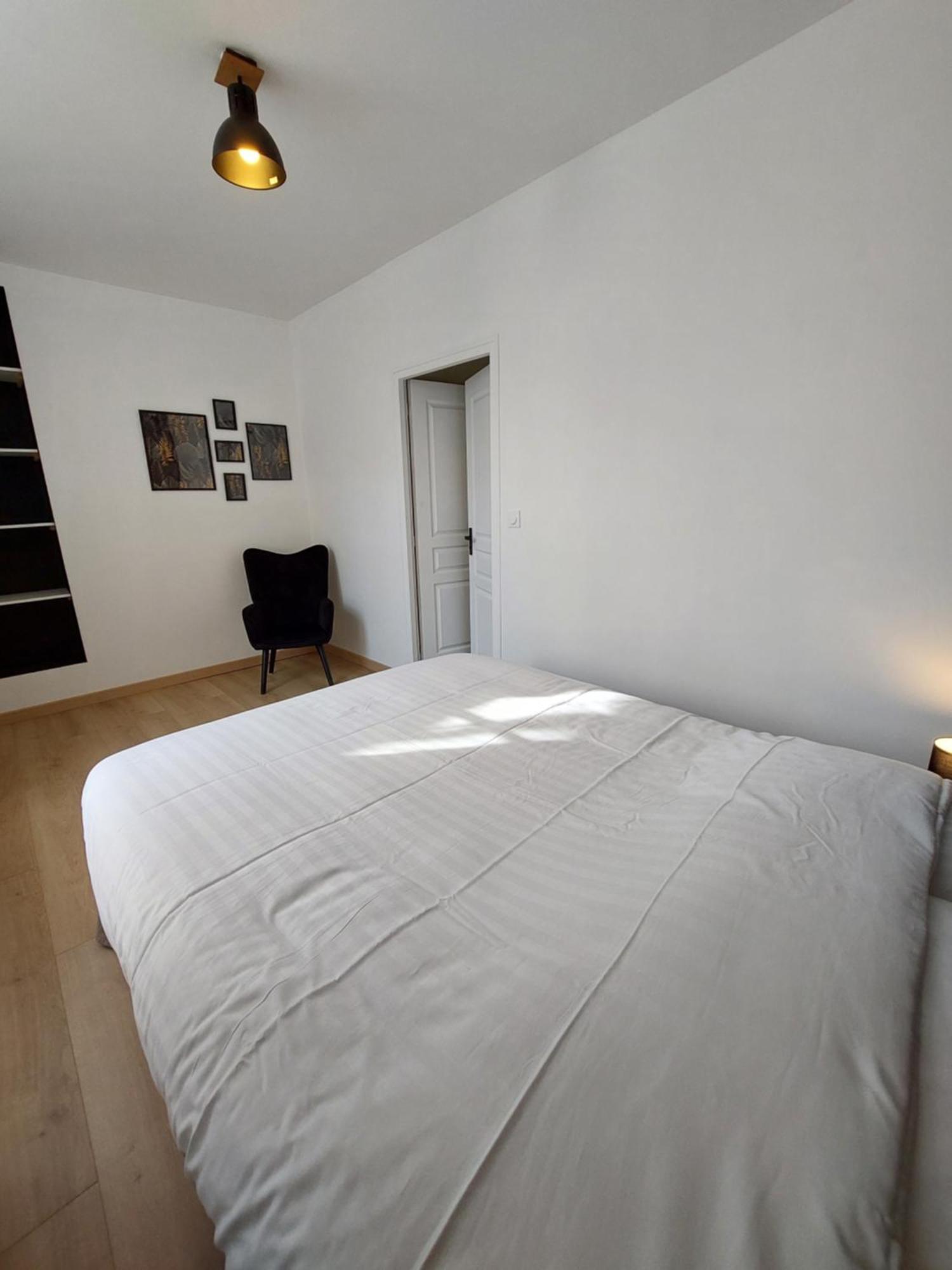 Appartements L'Hirondelle Beaugency Eksteriør billede