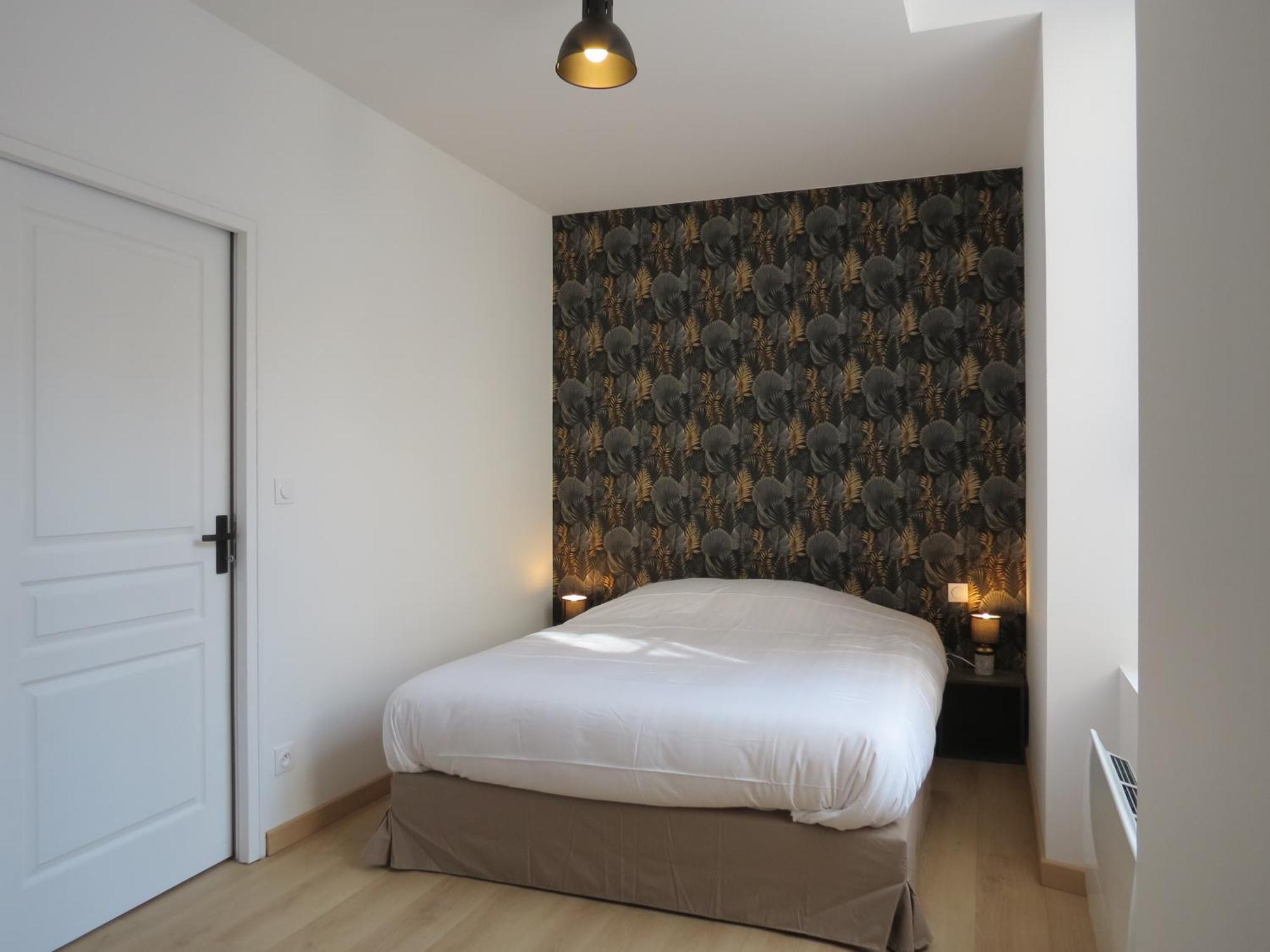 Appartements L'Hirondelle Beaugency Eksteriør billede