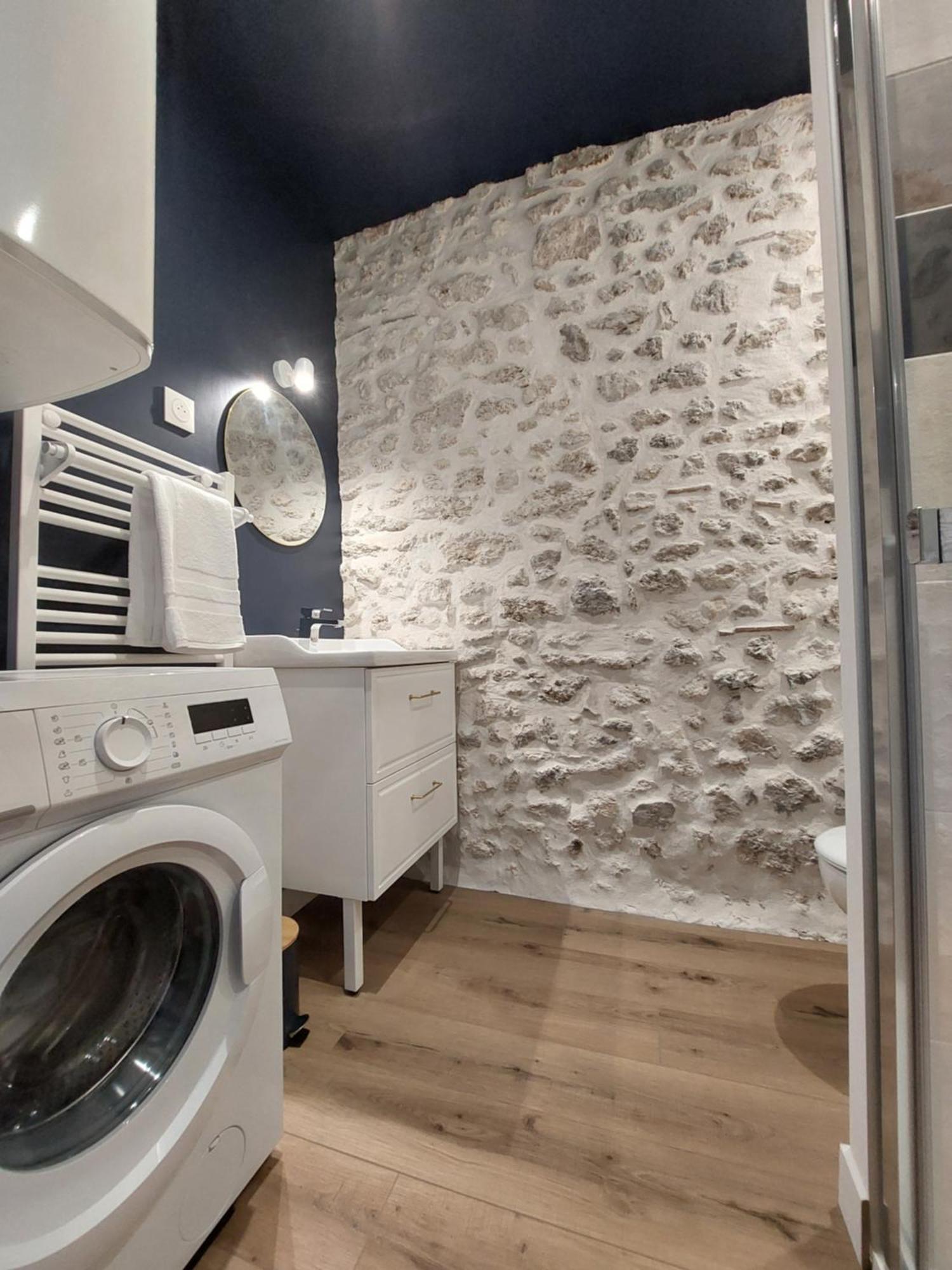 Appartements L'Hirondelle Beaugency Eksteriør billede