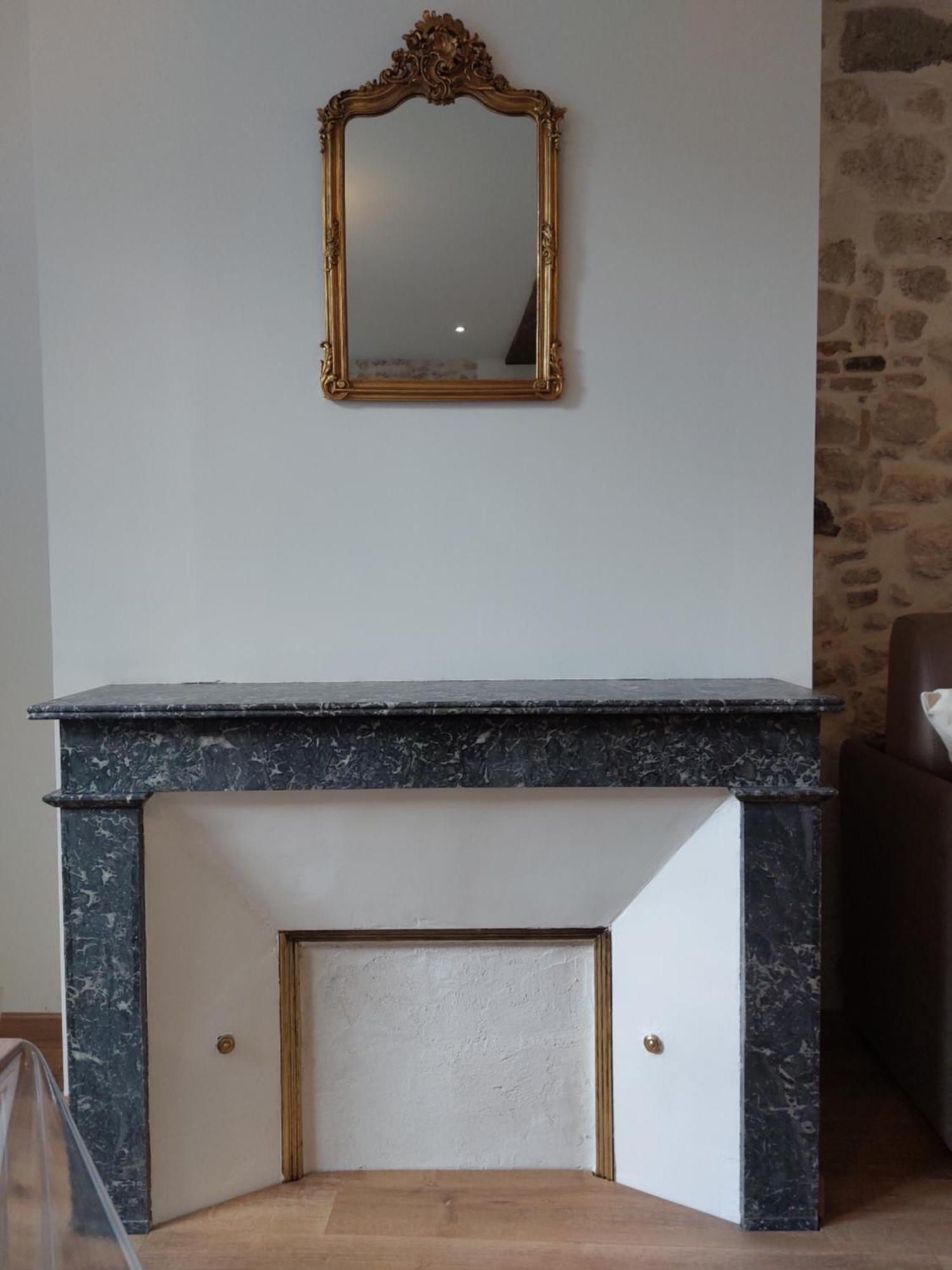 Appartements L'Hirondelle Beaugency Eksteriør billede
