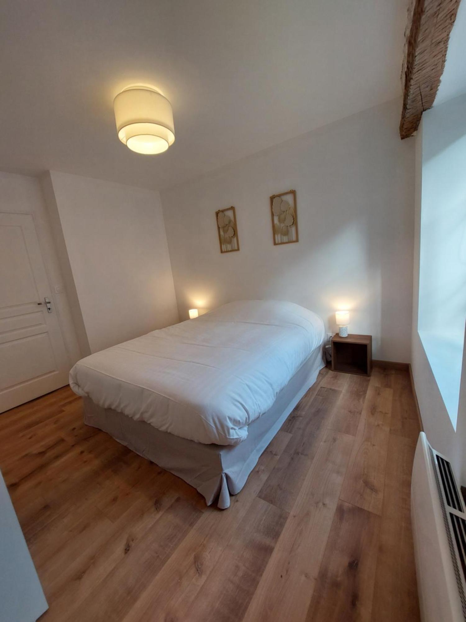Appartements L'Hirondelle Beaugency Eksteriør billede